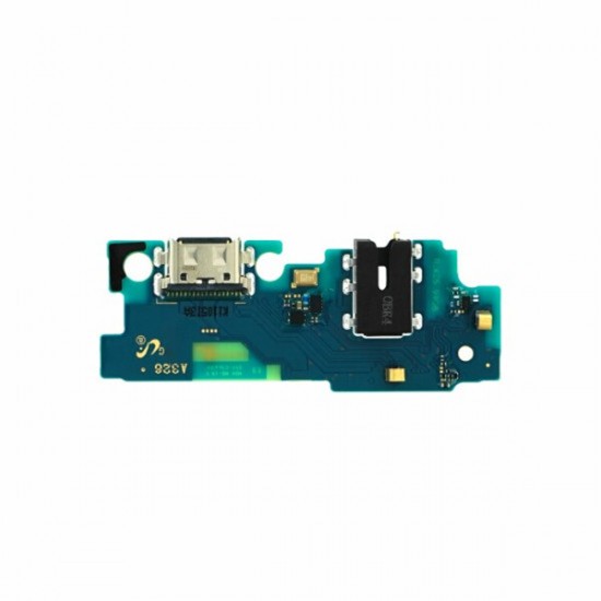 CHARGING BOARD SAMSUNG GALAXY A32 5G/A326